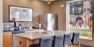 Liberty Apartments and Townhomes Gallery 12