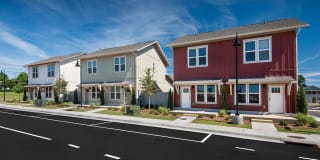 The Cottages at Old Monrovia Gallery 36