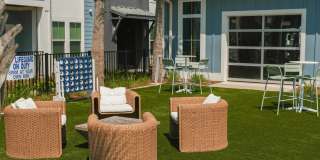 The Isley at Windsor Hill Gallery 15