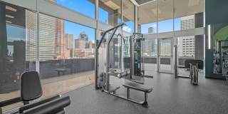 Affordable Housing - Houston House Gallery 37