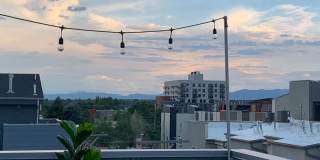 Modern Sloan’s Lake Townhome | Rooftop Deck, Hot Tub & Downtown Views Gallery 9
