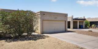 Modern Updated Tempe Townhome Near ASU & Downtown with Resort-Style Amenities Gallery 40