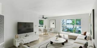 8741 - 8743 Shoreham Apartments Gallery 1