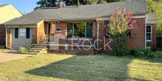 2 Bedrooms plus Bonus Room near Mayfair Area in NW OKC Gallery 1
