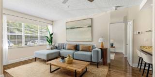 The Upton Apartment Homes Gallery 3