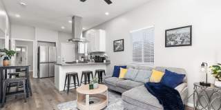 Newly furnished and remodeled 2 bed 2 bath! Gallery 1