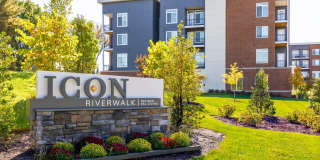 Icon Riverwalk 55+ Active Adult Apartment Homes Gallery 1