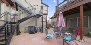 $1,250 Cap Hill 1 BR | 5 Min Walk to Cheesman Park Gallery 20