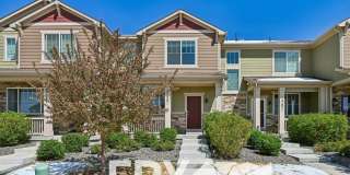 3BR Home w/ Attached Garage + Easy Commute to Denver & DIA Gallery 1