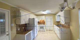Cabot 3 bedroom with extra garage Gallery 18