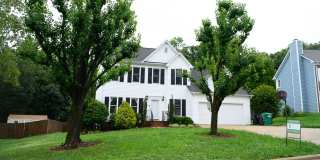 Wonderful and Spacious 3 bedroom home 2.5 bath in High Point with 2 car garage and large fenced-in yard. Gallery 1
