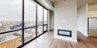 4th & Park Apartments Gallery 32