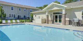 Chapel Ridge Townhomes Gallery 12
