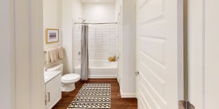 Station 75 Apartments at McDonough Gallery 10