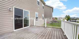 Beautiful 4BR Home in Charlestowne Place Gallery 36