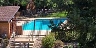 Beautifully Renovated, Top Floor, 2 Bedroom 2 Bath East Boulder Condo for Rent! Gallery 33