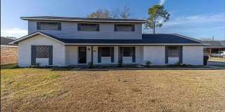 House For Rent 2712 Seattle St, Nederland, TX 77627 Gallery 1
