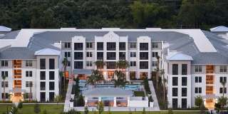 Cypress Ridge Apartments Gallery 3