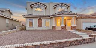 3925 Hueco Valley Drive Gallery 1