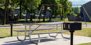 Woodlake Apartments of Indianapolis Gallery 6