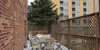 1333 Belmont St., NW Gallery 6