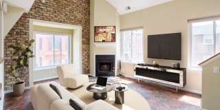 Beautiful Three Bedroom in Washington Square West Gallery 1