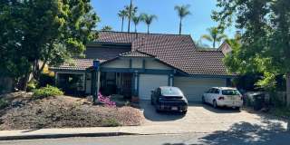 Spacious 4-Bedroom Home Across from Cottonwood County Park – El Cajon Gallery 1