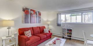 Hampden Village Apartments Gallery 1