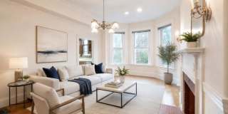 218 Commonwealth Ave. Gallery 1