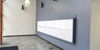 Center Court Apartments Gallery 23