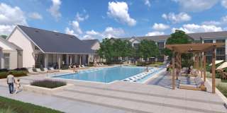 Harvest House Gallery 1