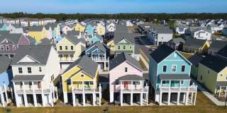 Cape Cottages Gallery 1