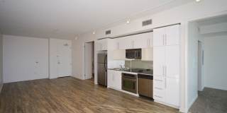 12th Street Lofts Gallery 12