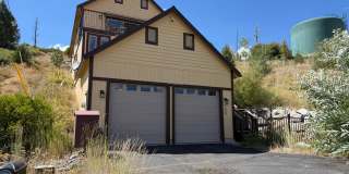 Gorgeous Views Out of Every Window!  3 Bed, 2 Bath with Garage Gallery 1