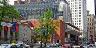 Southstar Lofts Gallery 25