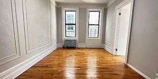 507 West 179th Street Gallery 1