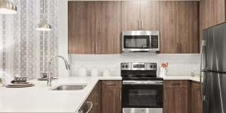 Cortland at the Hill Gallery 3