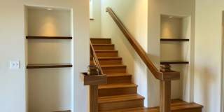 3/2.5/2 Home - Located in the Beautiful Gated Community at Kahalakua- Endless Views! Gallery 14