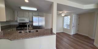 Cute Upgraded 2 bedroom/2 Bath Gallery 5