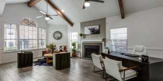 Cottages at Wells Branch Gallery 1