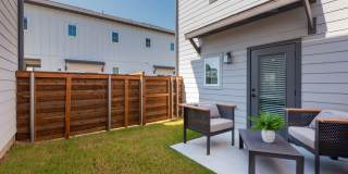 Collection Hunter Crossroads Townhomes Gallery 25