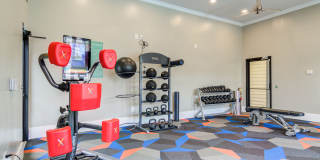 Evergreen Park Gallery 9