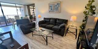 1778 Ala Moana Boulevard unit: 3318 Gallery 1