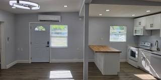 FOR RENT!!! NEWLY RENOVATED 2-BEDROOM TRIPLEX – UTILITIES INCLUDED – PRIME KISSIMMEE LOCATION! Gallery 32
