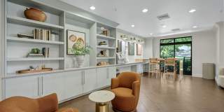 Crystal City Lofts Gallery 6