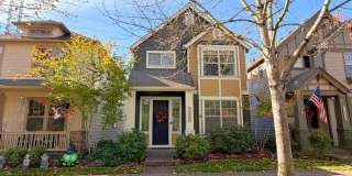 MOVE-IN SPECIAL! | King City 3BR/2.5BA Home - Garage & Green Space Views Gallery 1