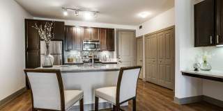 Alcove at Alamo Heights Gallery 4