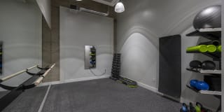 Bancroft Lofts Gallery 54