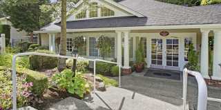 Aspen Creek Apartments Gallery 26