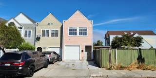 Townhome Close to Richmond BART Gallery 1